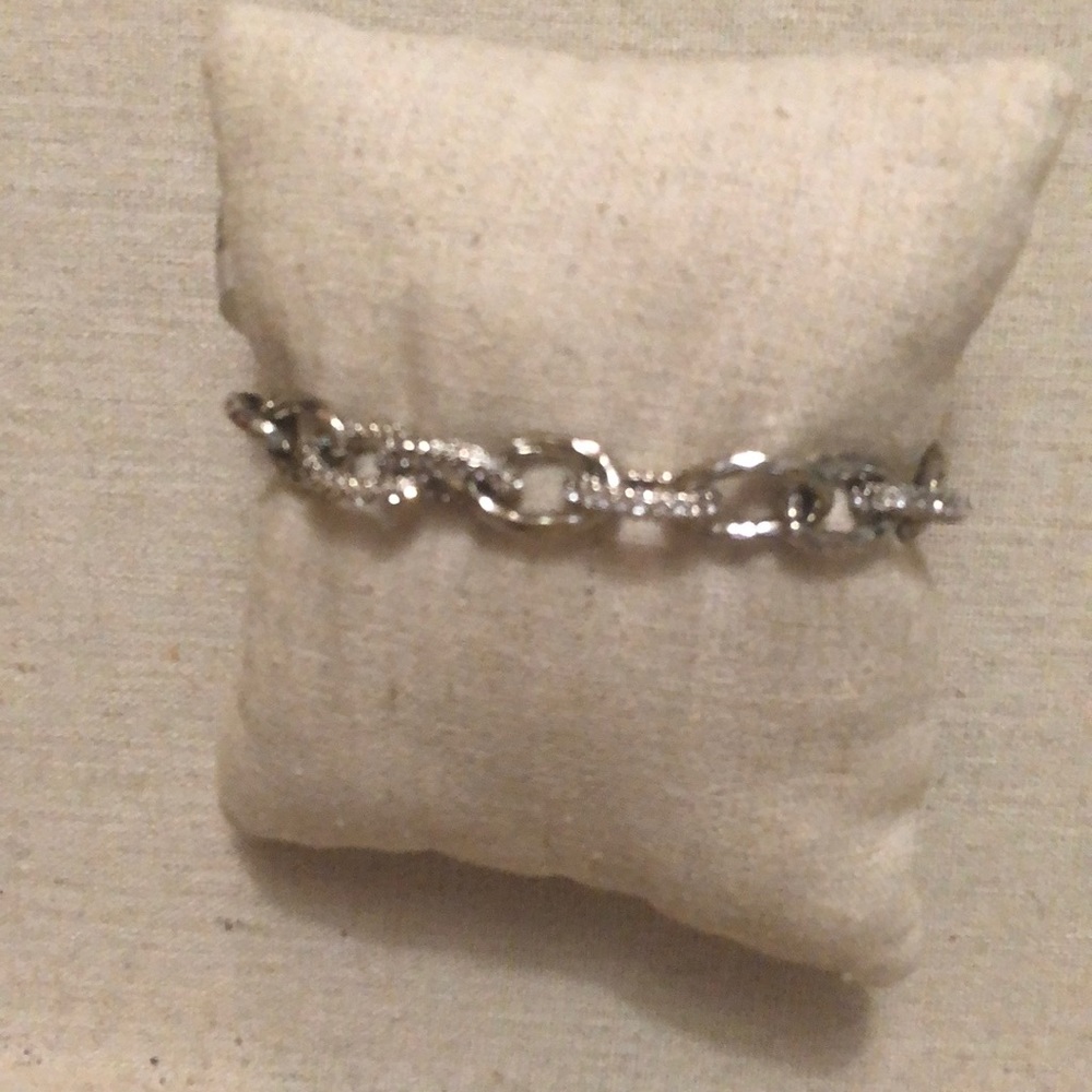 Christina Link bracelet